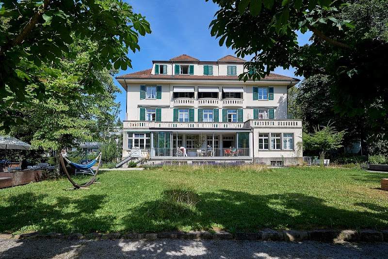 Domicil Kompetenzzentrum Demenz Elfenau Foto 1