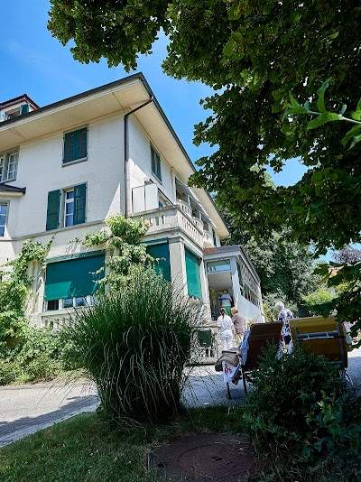 Domicil Kompetenzzentrum Demenz Elfenau Foto 2
