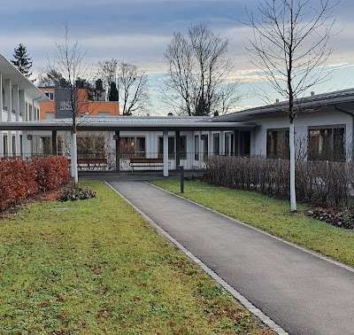 Gesundheitszentrum für das Alter Bombach Foto 1