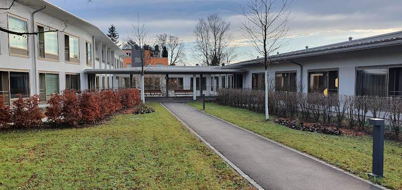 Gesundheitszentrum für das Alter Bombach Foto 1