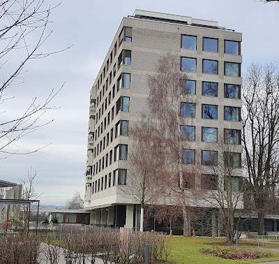 Gesundheitszentrum für das Alter Bombach Foto 2