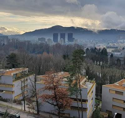 Gesundheitszentrum für das Alter Bombach Foto 3