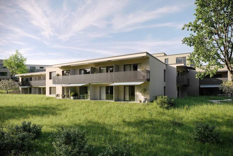 Seniorenzentrum Oase Bassersdorf Foto 1
