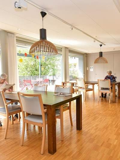 Pflegewohnung Piazza, Sawia Cura nella vecchiaia - Vivere nel quartiere Foto 2