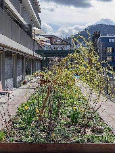 Pflegewohnung Piazza, Sawia Cura nella vecchiaia - Vivere nel quartiere Foto 3