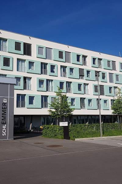 Betagtenzentren Emmen AG Foto 2