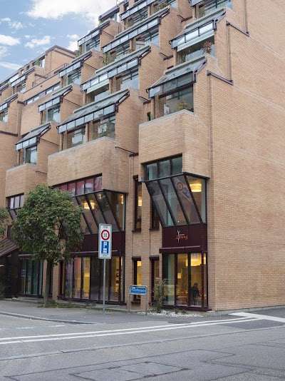 Pflegezentrum Weiherweg Foto 1