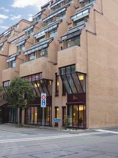 Pflegezentrum Weiherweg