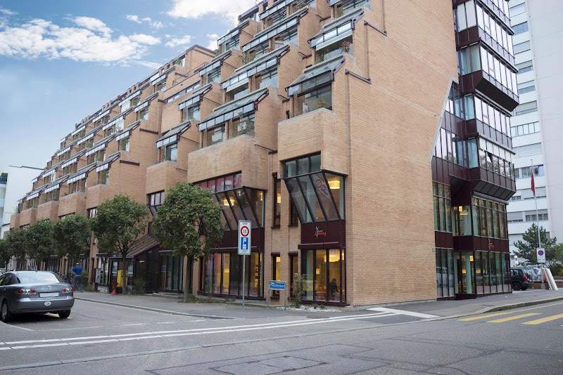 Pflegezentrum Weiherweg Foto 1