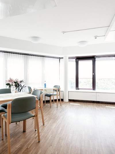 Pflegezentrum Weiherweg Foto 2