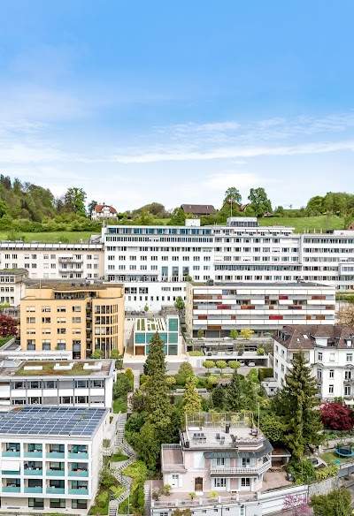 Klinik für Neuro- und Wirbelsäulenzentrum Zentralschweiz Foto 2
