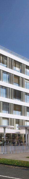 ZURZACH Care – Rehaklinik & Ambulantes Zentrum Baden-Dättwil