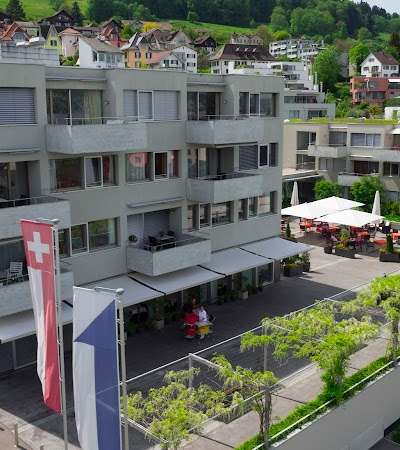 Tertianum Residenz Horgen Foto 1