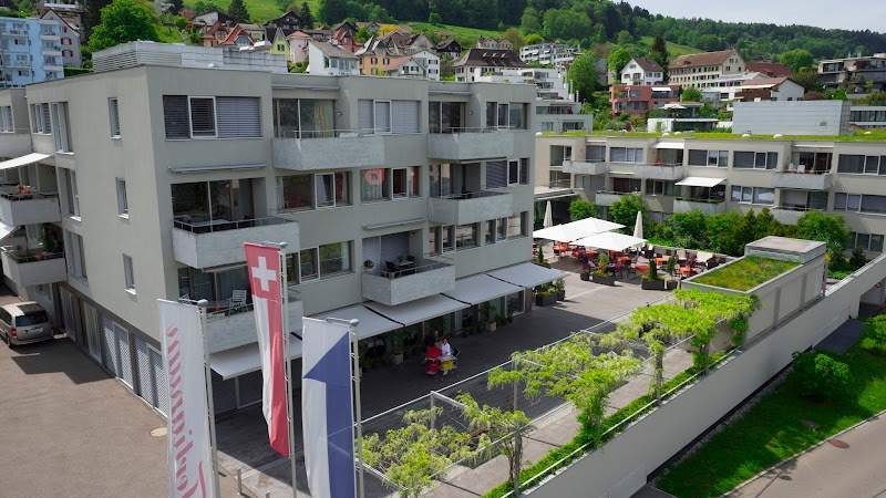 Tertianum Residenz Horgen Foto 1