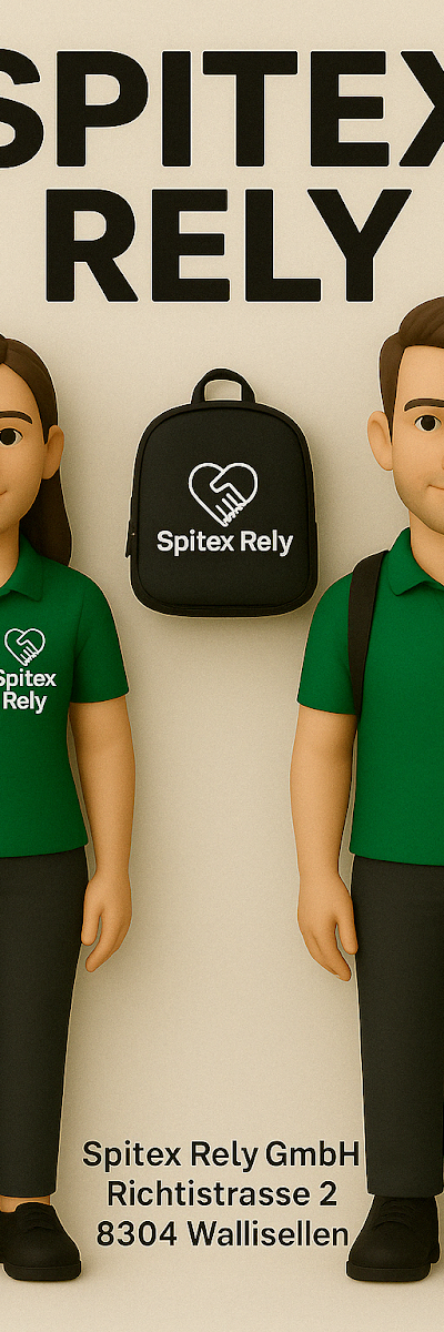 Spitex Rely GmbH Foto 3
