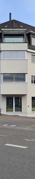 Rehab - Physiotherapie Anja Weidmann | Rehabilitation