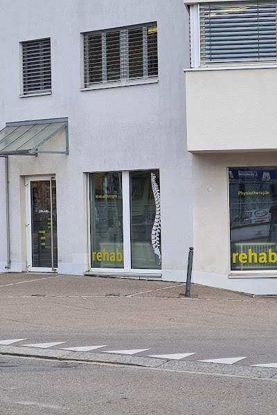 Rehab - Physiotherapie Anja Weidmann | Rehabilitation Foto 2