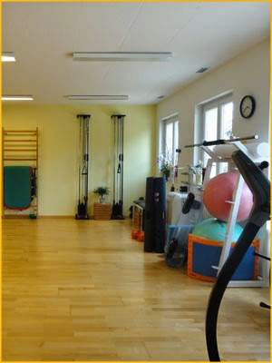 Rehab - Physiotherapie Anja Weidmann | Rehabilitation Foto 3