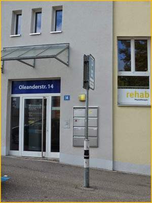 Rehab - Physiotherapie Anja Weidmann | Rehabilitation Foto 4