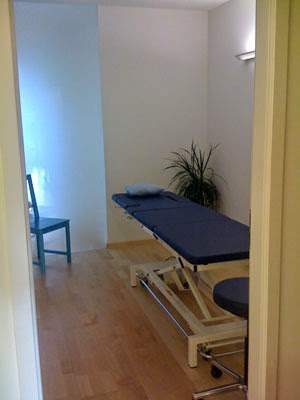 Rehab - Physiotherapie Anja Weidmann | Rehabilitation Foto 5