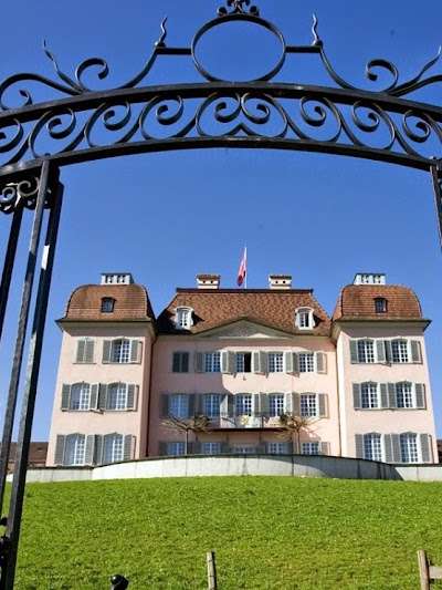 Steinhof Luzern Foto 1
