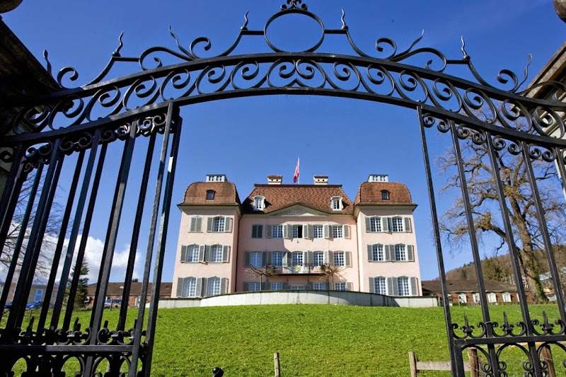 Steinhof Luzern Foto 1