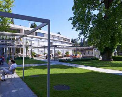 Steinhof Luzern Foto 5