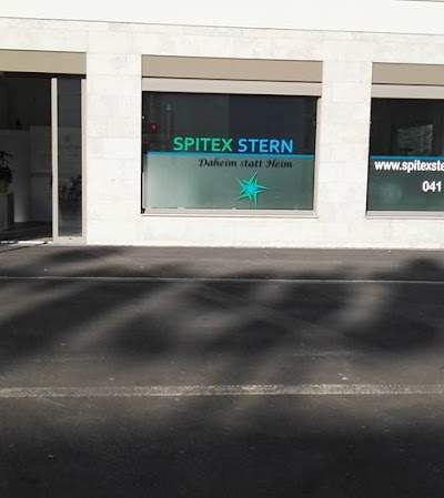 Spitex Stern Rotkreuz ZG Foto 4