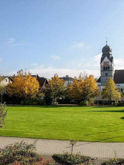 Altersheim VIVIVA Baar - Martinspark Foto 2