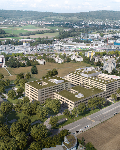 Pflegezentrum Spital Limmattal Foto 2