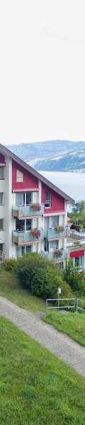 Oertlimatt Stiftung/ Krattigen / Pflegezentrum / Seniorenwohnungen / Pflegeheim / Altersheim