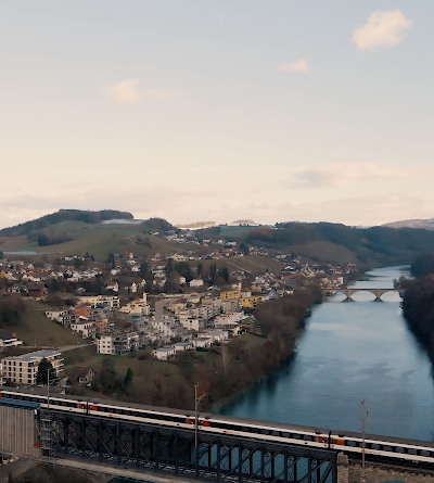 Mehr als nur ein Altersheim | Oase Eglisau | Wohnen im Alter Foto 2