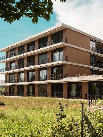 Pflegezentrum Spital Zofingen AG Foto 1