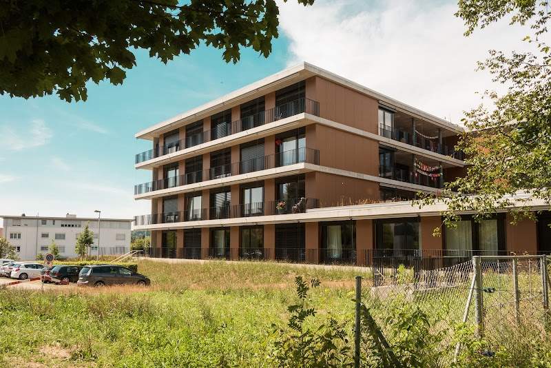 Pflegezentrum Spital Zofingen AG Foto 1