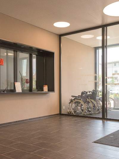 Pflegezentrum Spital Zofingen AG Foto 2