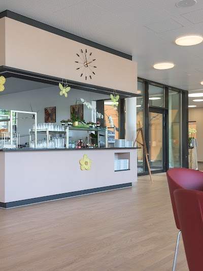 Pflegezentrum Spital Zofingen AG Foto 4