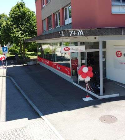 Fachgeschäft für Hilfsmittel Foto 1