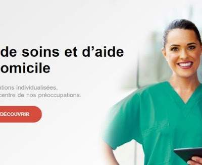 Keycare - Soins à domicile Foto 3