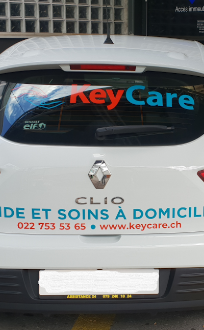 Keycare - Soins à domicile Foto 4