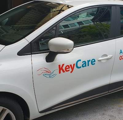 Keycare - Soins à domicile Foto 5
