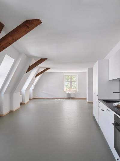 Wohn- und Pflegezentrum Zum Lamm Foto 3