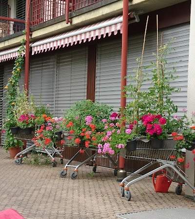Wohn- und Pflegezentrum Zum Lamm Foto 5