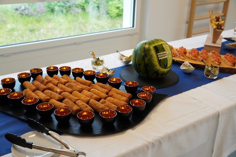 Regionales Alters- und Pflegeheim Einrichtung