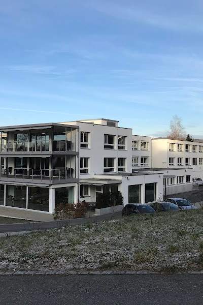 Regionales Alters- und Pflegeheim Foto 2