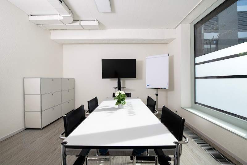 Care2share - Temporär in der Pflege arbeiten Foto 1