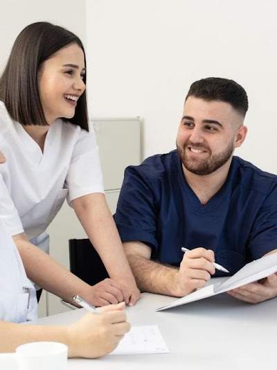 Care2share - Temporär in der Pflege arbeiten Foto 3