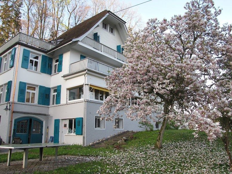 Therapieheim Sonnenblick Einrichtung