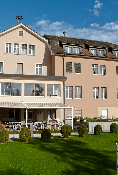Nursing home Neuhof Foto 1