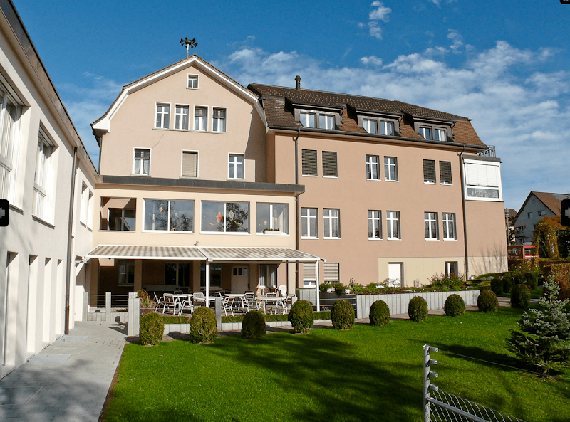 Nursing home Neuhof Foto 1