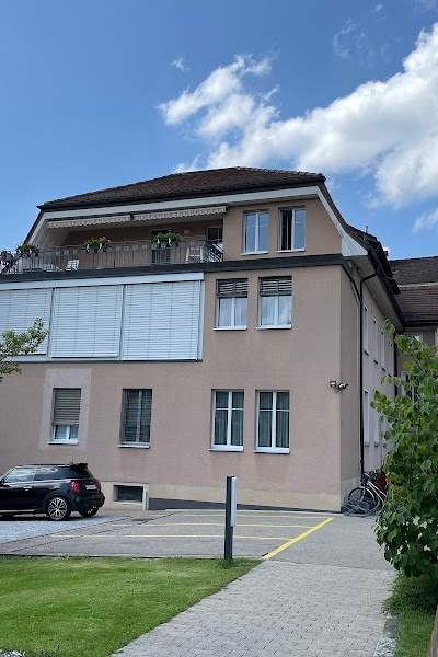 Nursing home Neuhof Foto 3